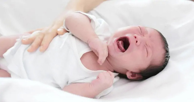 Polyp hậu môn ở trẻ sơ sinh có nguy hiểm không? 