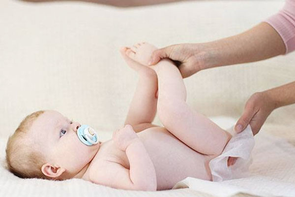 Tìm hiểu về bệnh rò hậu môn ở trẻ sơ sinh