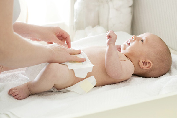 Cách phòng ngừa áp xe hậu môn ở trẻ sơ sinh