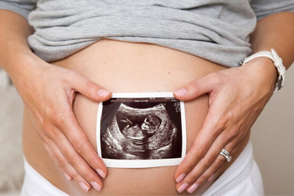 Bệnh giang mai trong giai đoạn thai kì 